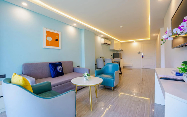 Ht9 Hotel