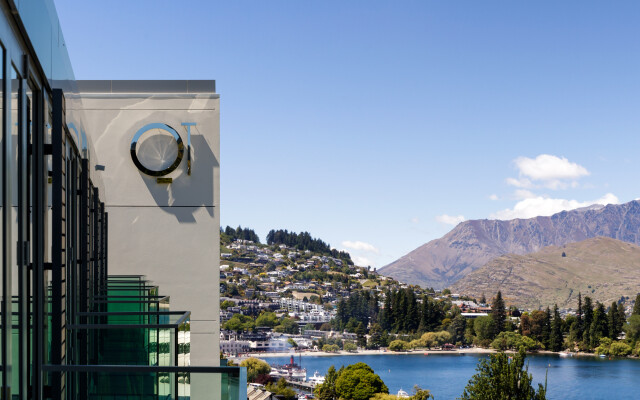 QT Queenstown