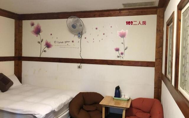 Share B&B
