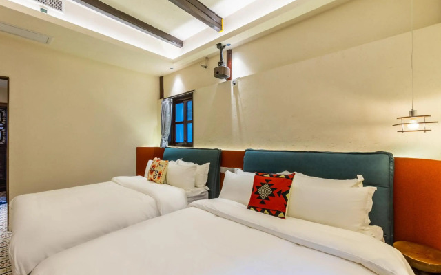 Tongli 1917 Best South Boutique Inn