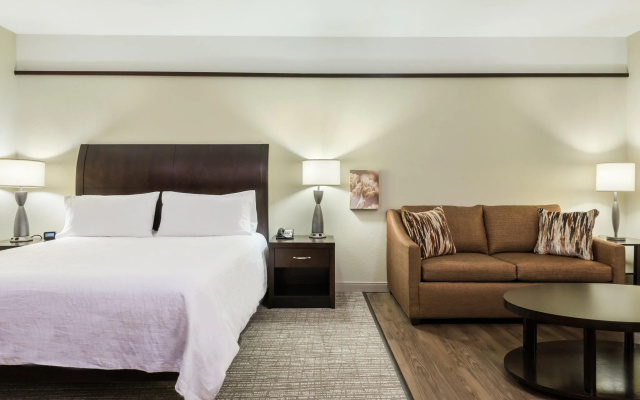 Hilton Garden Inn West Palm Beach Airport