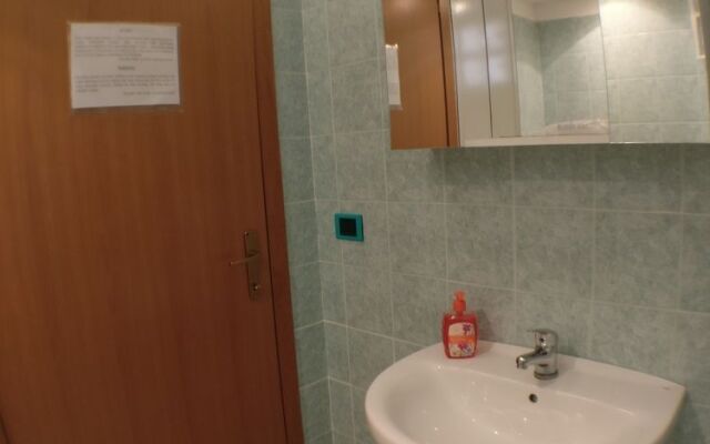 Verona Bottego Guest House