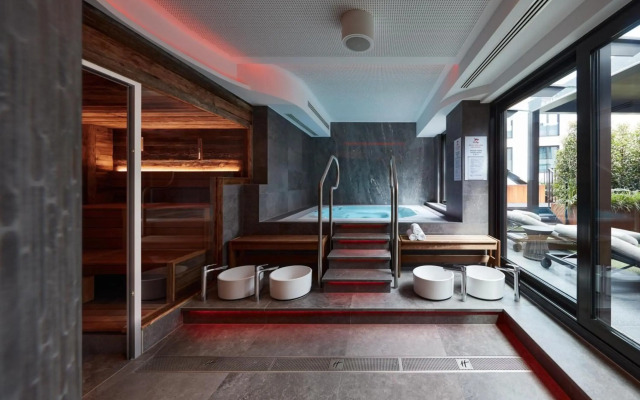 Holiday Inn Osnabrueck by IHG