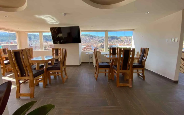 Hotel Inka Lam
