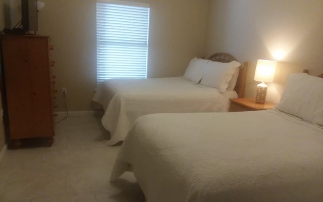 Majestic Sun By Seascape Resort