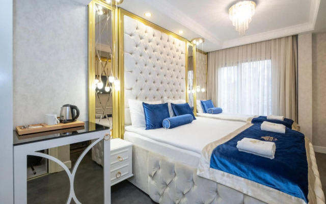 Les Lion Luxury Spa
