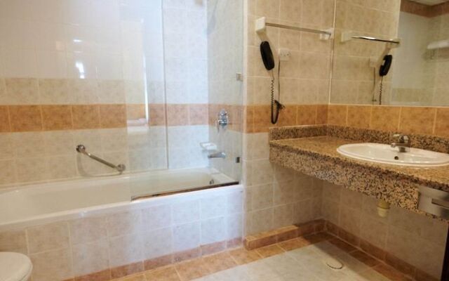 La Rosa Hotel Juffair