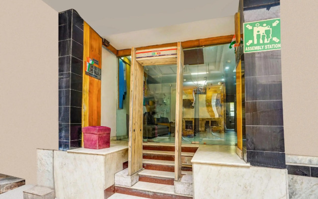 Oyo Rooms Paharganj 54