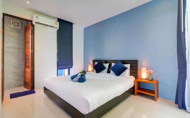 Coco Layma Villa Samui