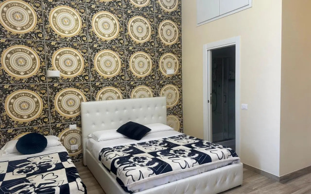 Eden Guest House Rome