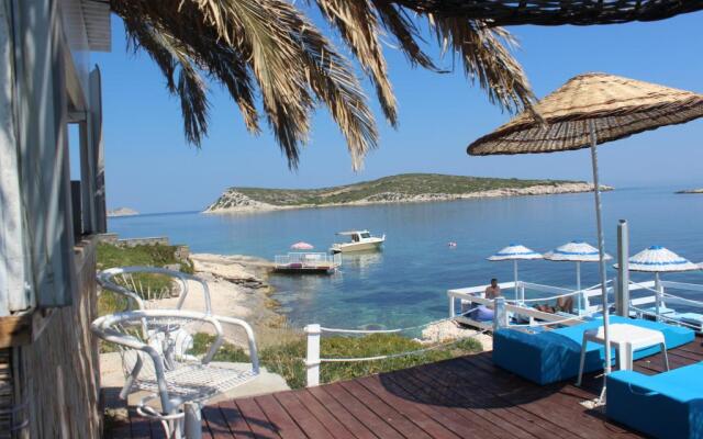 Ar Ya Butik Otel