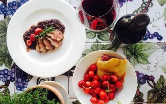 Agriturismo Mulino Delle Tolle