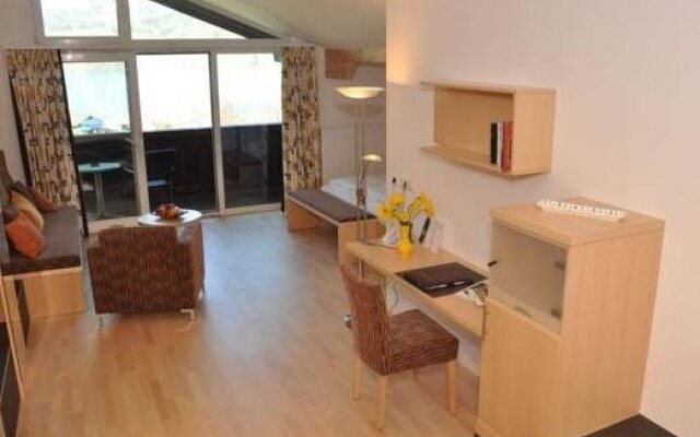 Aktivhotel Föttinger
