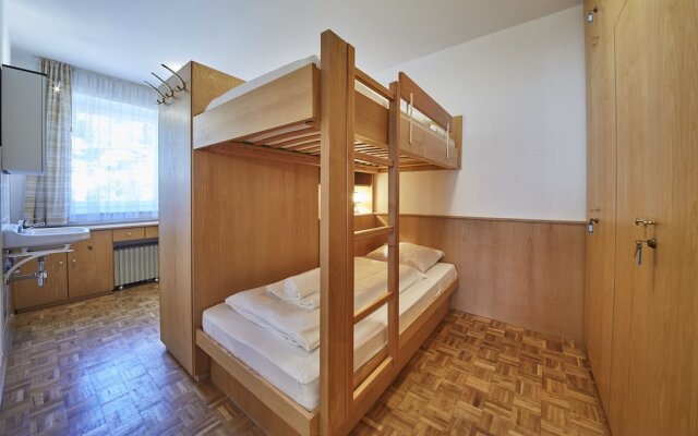 Appartement Retreat