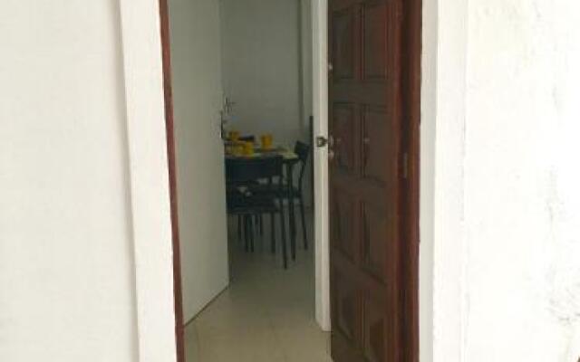 Residencial 700