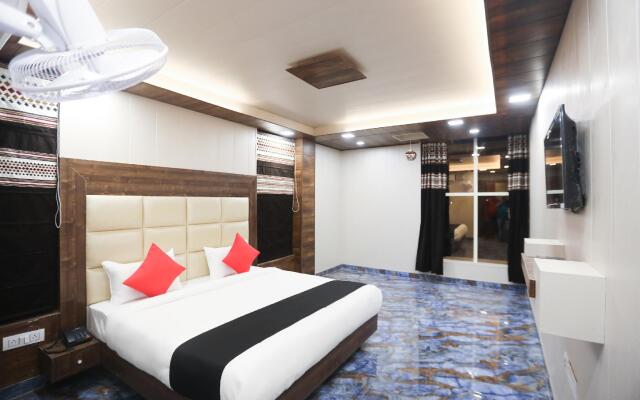 OYO 45005 Felicita Inn