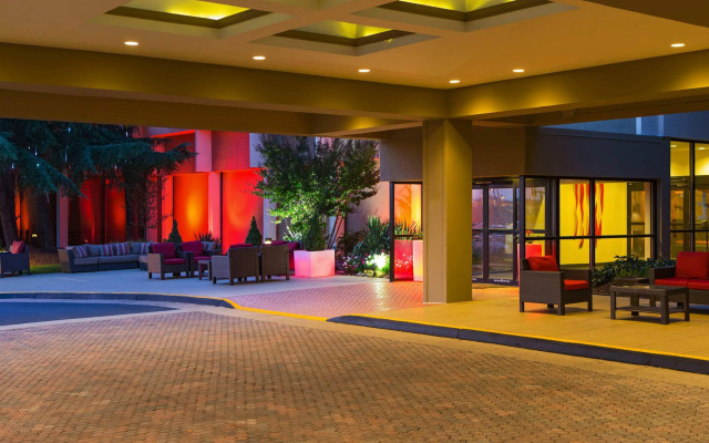 Washington Dulles Airport Marriott