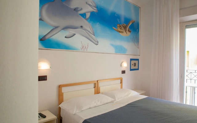 Hotel Vanni