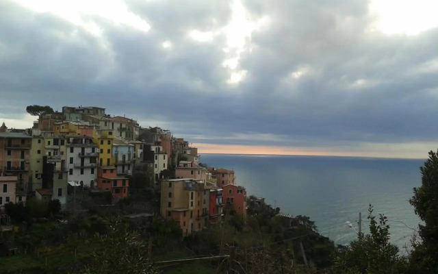 Casa Elsa
