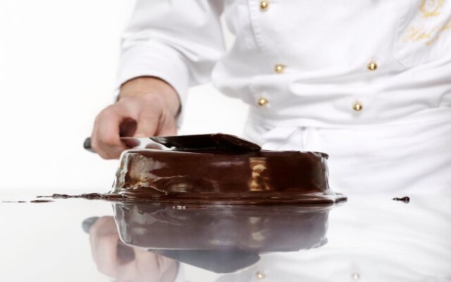 Hotel Sacher Wien