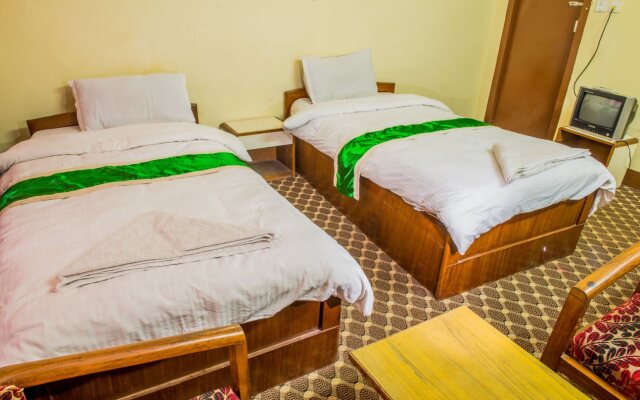 Nepal Hotel and Apartments