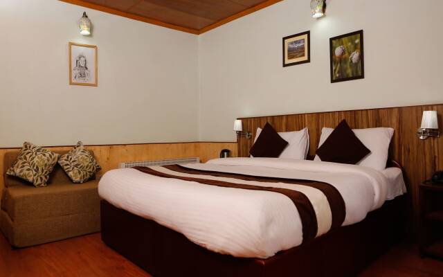 OYO 1312 Eco Poplar Villa & Resort