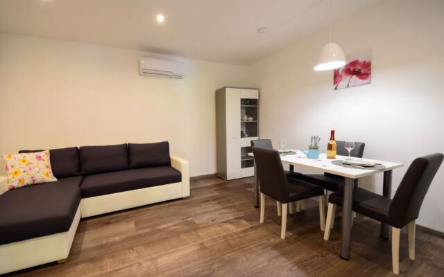 Apartment Sandra Saint Jean de Monts