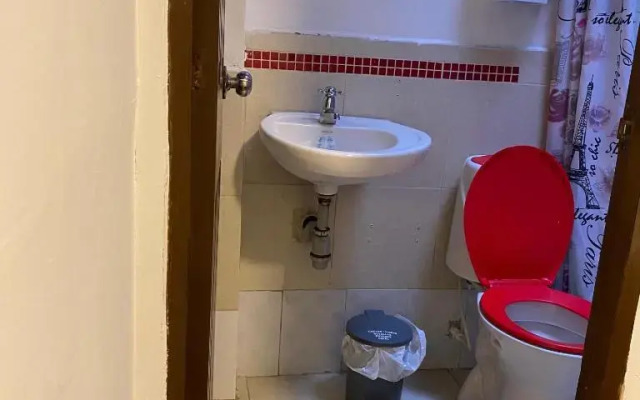 Hotel remanso de paz