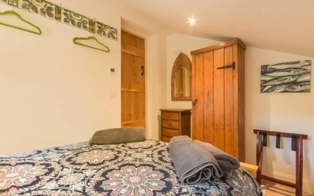 The Byre at Warkworth