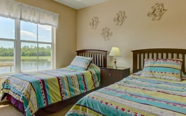 Regina's Villas at Seven Dwarfs Townhome