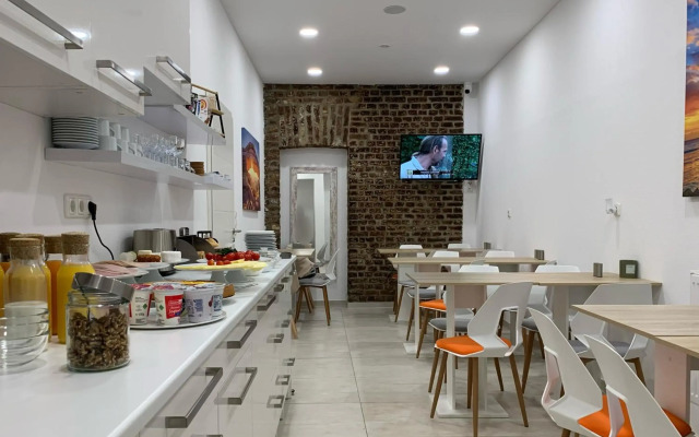 Hotel Restaurant Soers