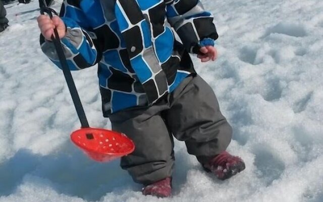 Olderfjord Turistsenter