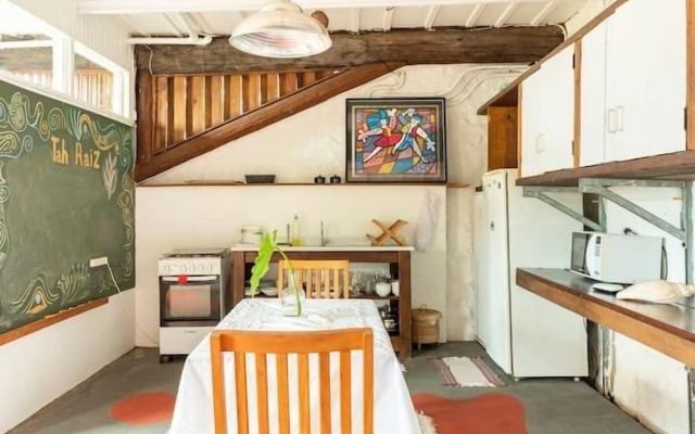 Loft da Vila-Ilhabela