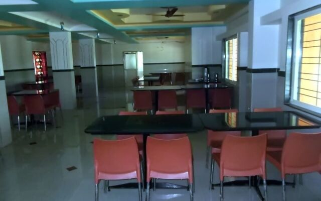 Hotel Rajyog