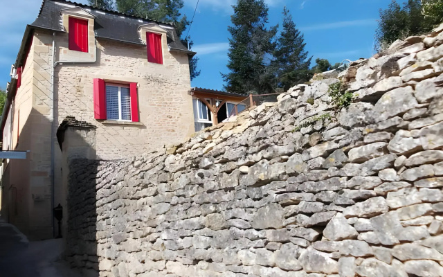 Au Soleil Levant Homestay