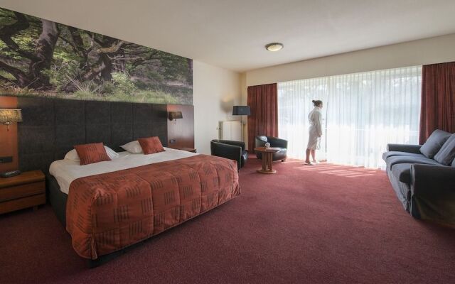 Boshotel Vlodrop