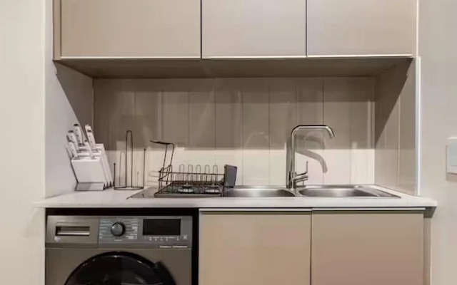 1 Bedroom Apartment in Sandown