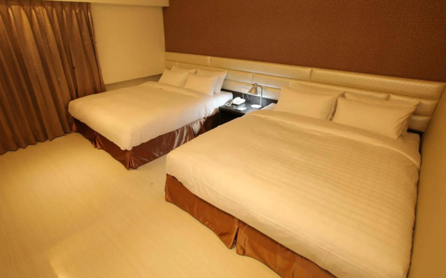 Nest Hotel