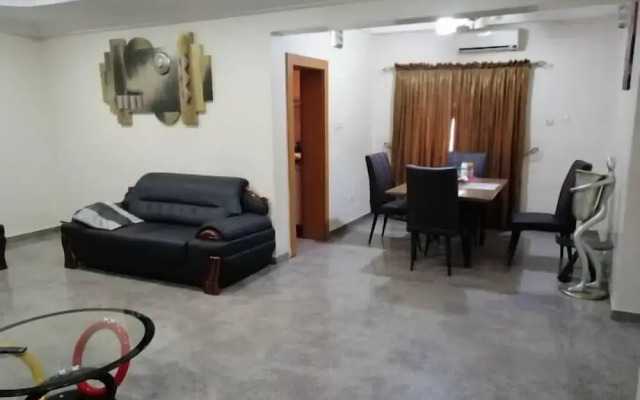 Waxride Residence