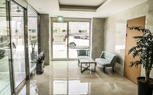 Orayeon Hotel Yeongwol