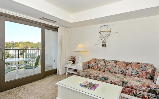 Henlopen Unit 416 by Long & Foster