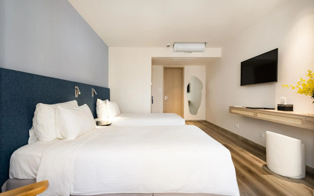 Jovia Hotel - Image 6