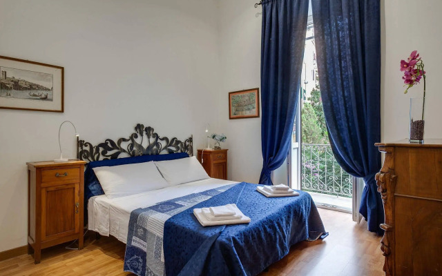 Otium Mecenatis Apartments