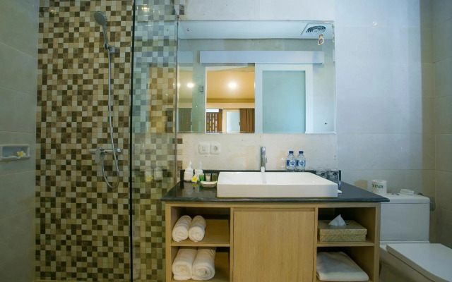 Mahalaksmi Boutique Hotel