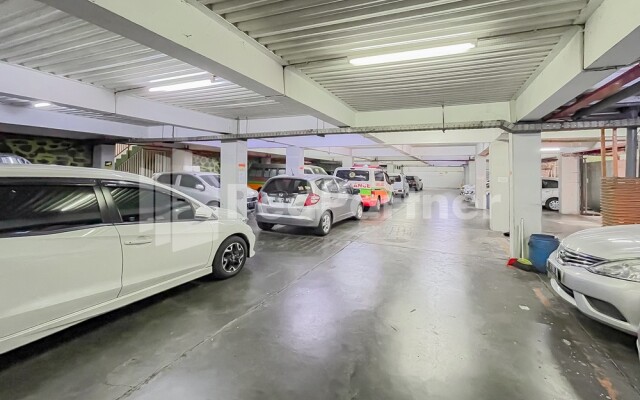 Sang Surya GuestHouse Syariah Near RS Hasan Sadikin