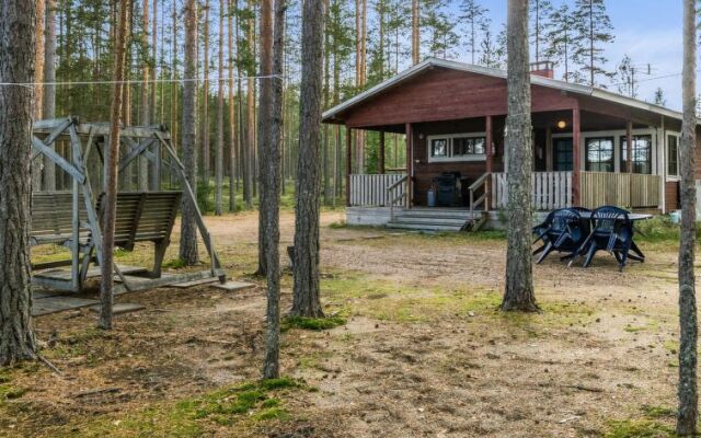 Holiday Home Mäntyniemi