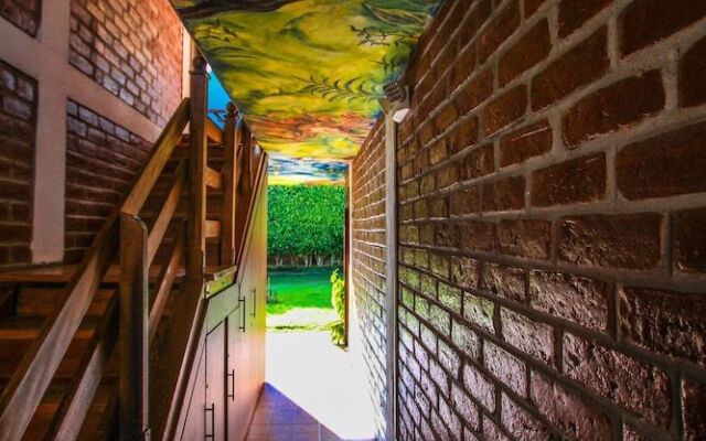 Great Hostels Backpackers Los Pinos