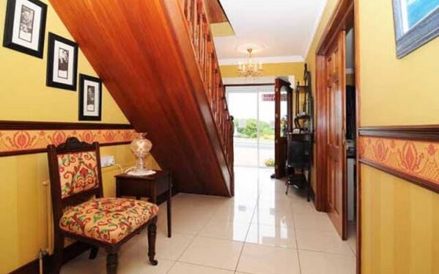 Kilbrack House B&B