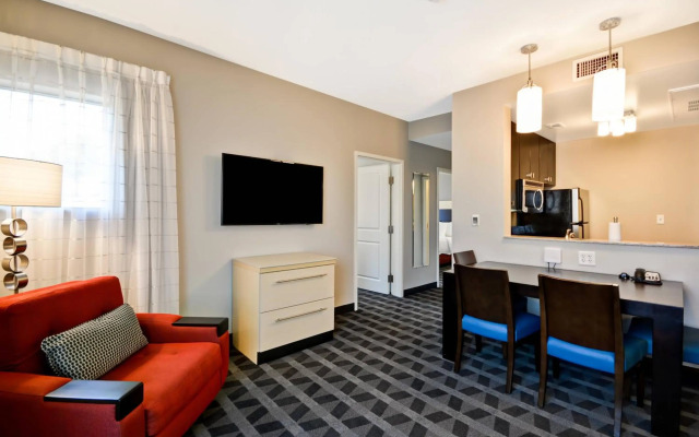 TownePlace Suites by Marriott Dallas Lewisville