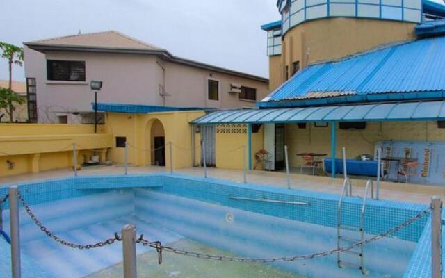 Divine Fountain Hotels Ltd